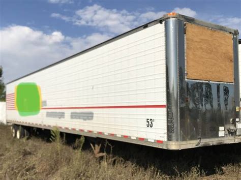 save search. . Craigslist semi trailers for sale